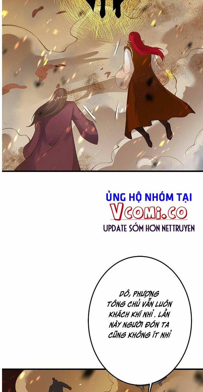 Nghịch Thiên Tà Thần - Chapter 405 - Page 75