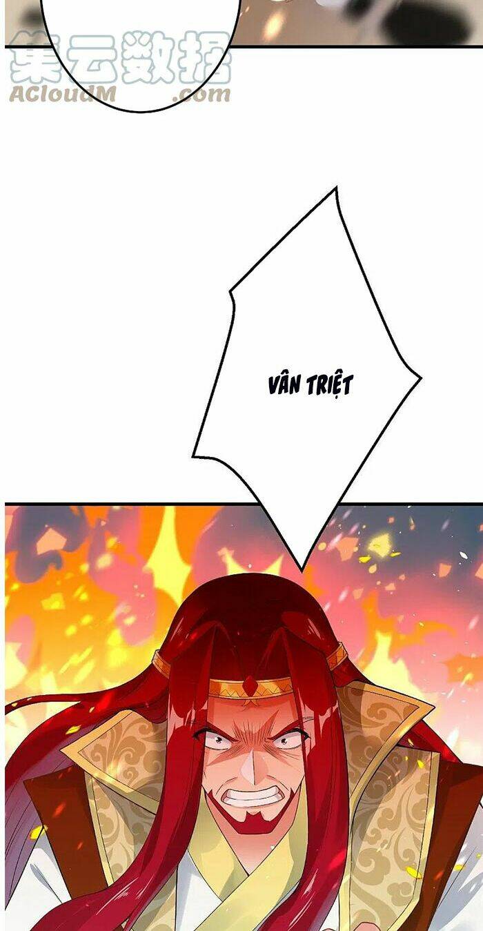 Nghịch Thiên Tà Thần - Chapter 405 - Page 77