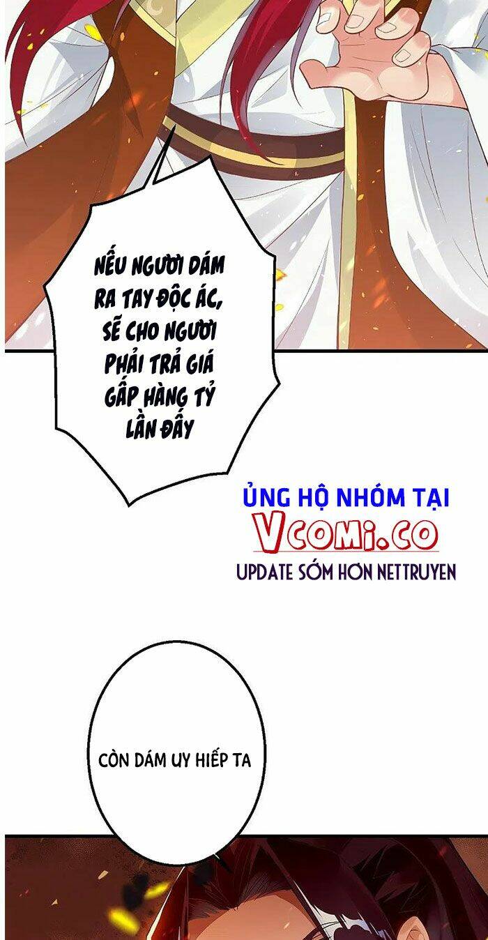 Nghịch Thiên Tà Thần - Chapter 405 - Page 78