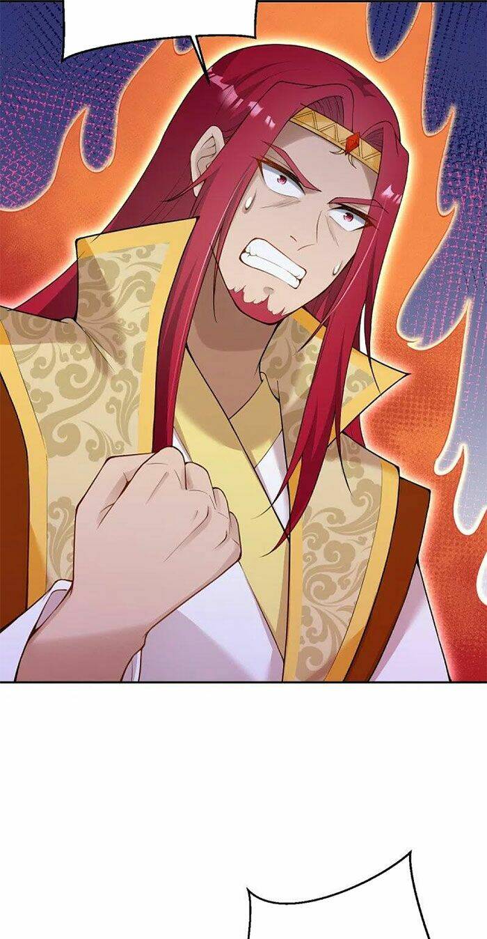 Nghịch Thiên Tà Thần - Chapter 405 - Page 8