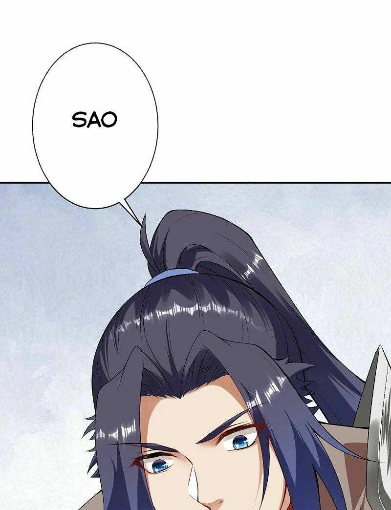 Nghịch Thiên Tà Thần - Chapter 408 - Page 9