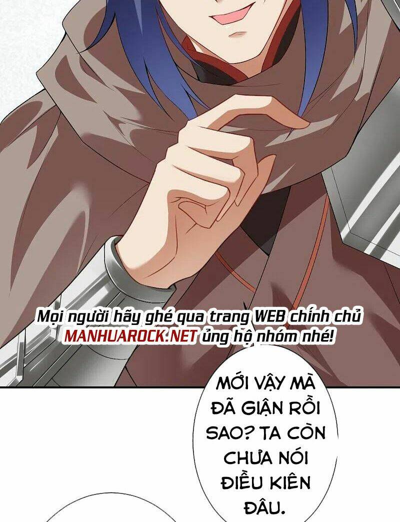 Nghịch Thiên Tà Thần - Chapter 408 - Page 10