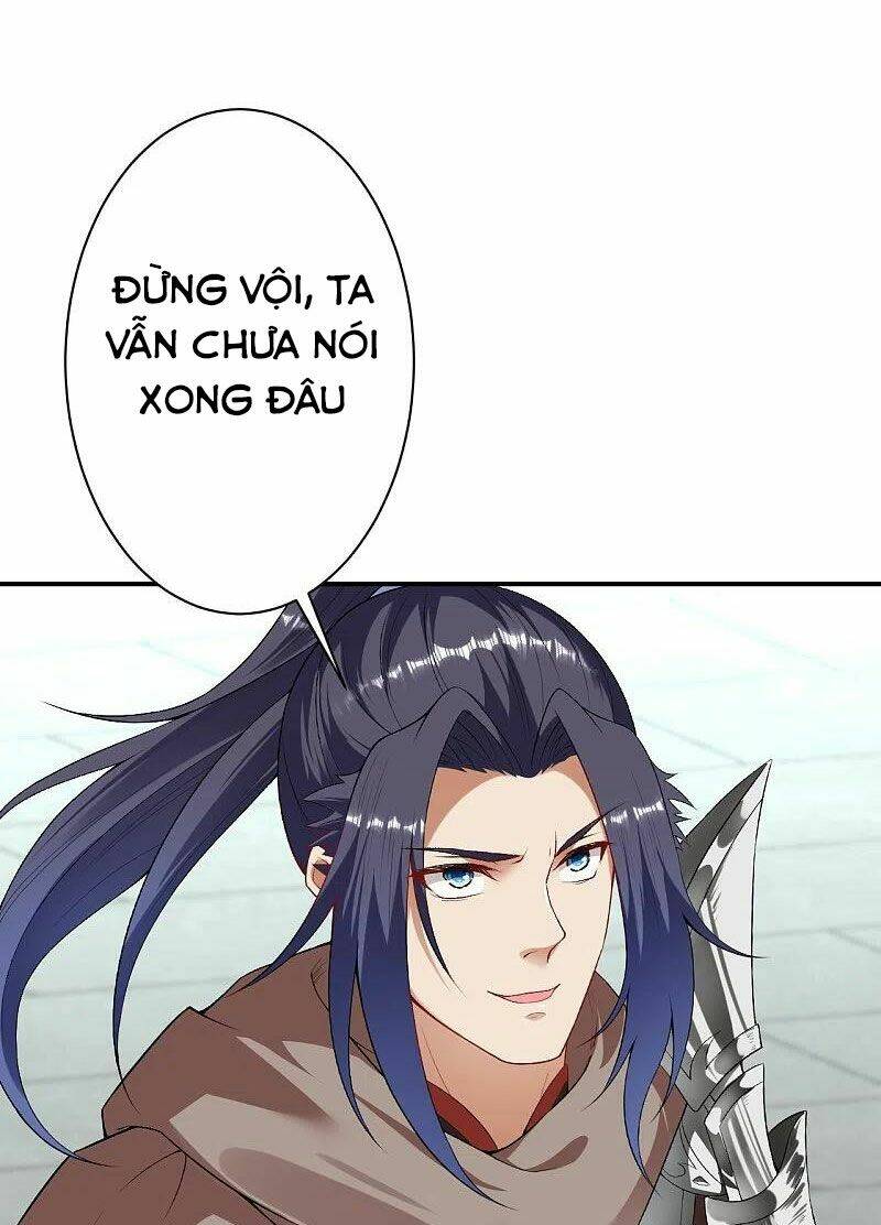 Nghịch Thiên Tà Thần - Chapter 408 - Page 14