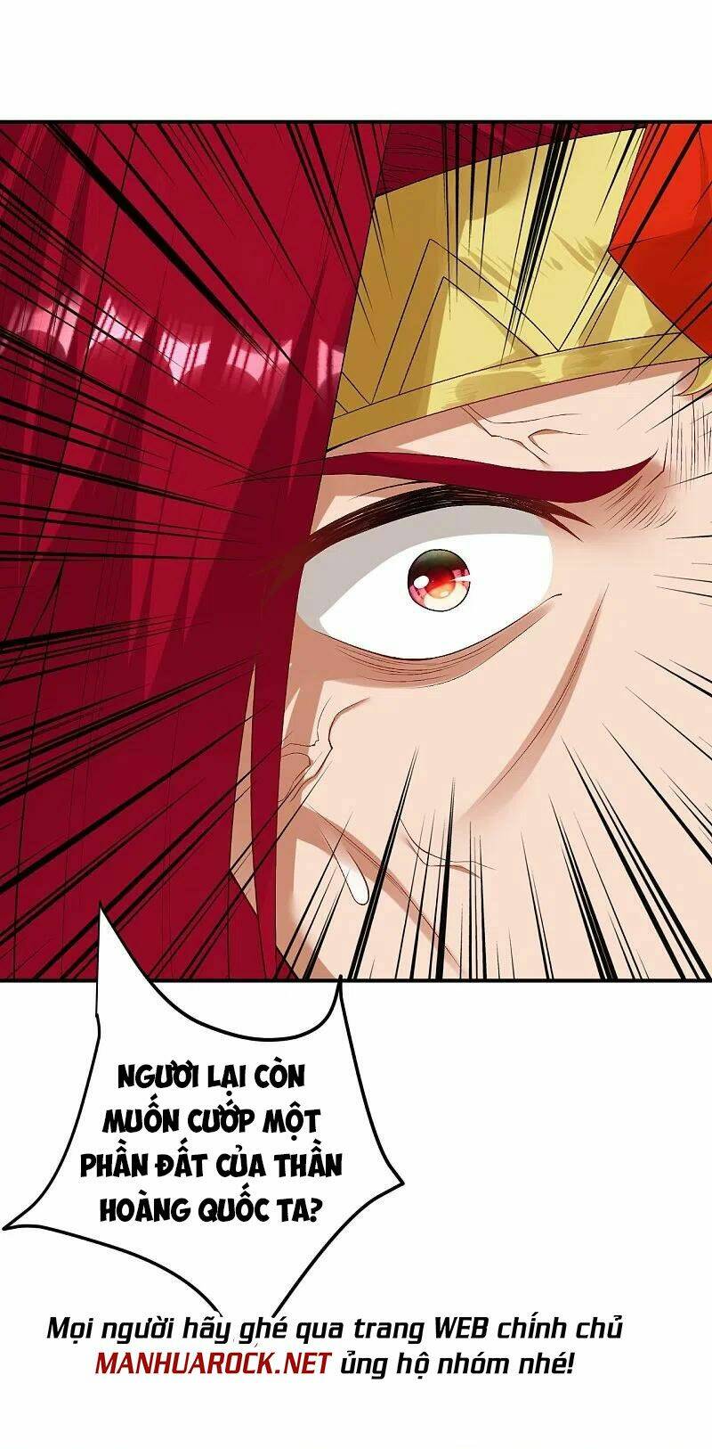 Nghịch Thiên Tà Thần - Chapter 408 - Page 16