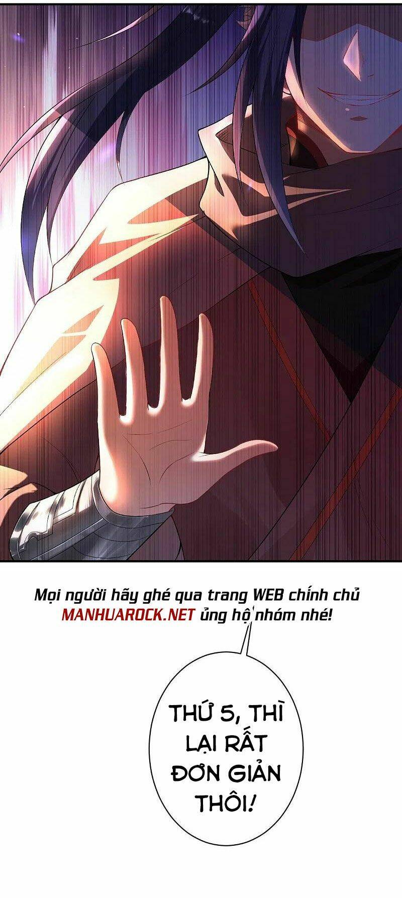 Nghịch Thiên Tà Thần - Chapter 408 - Page 17