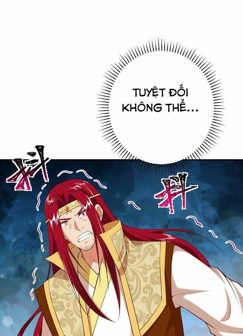 Nghịch Thiên Tà Thần - Chapter 408 - Page 29