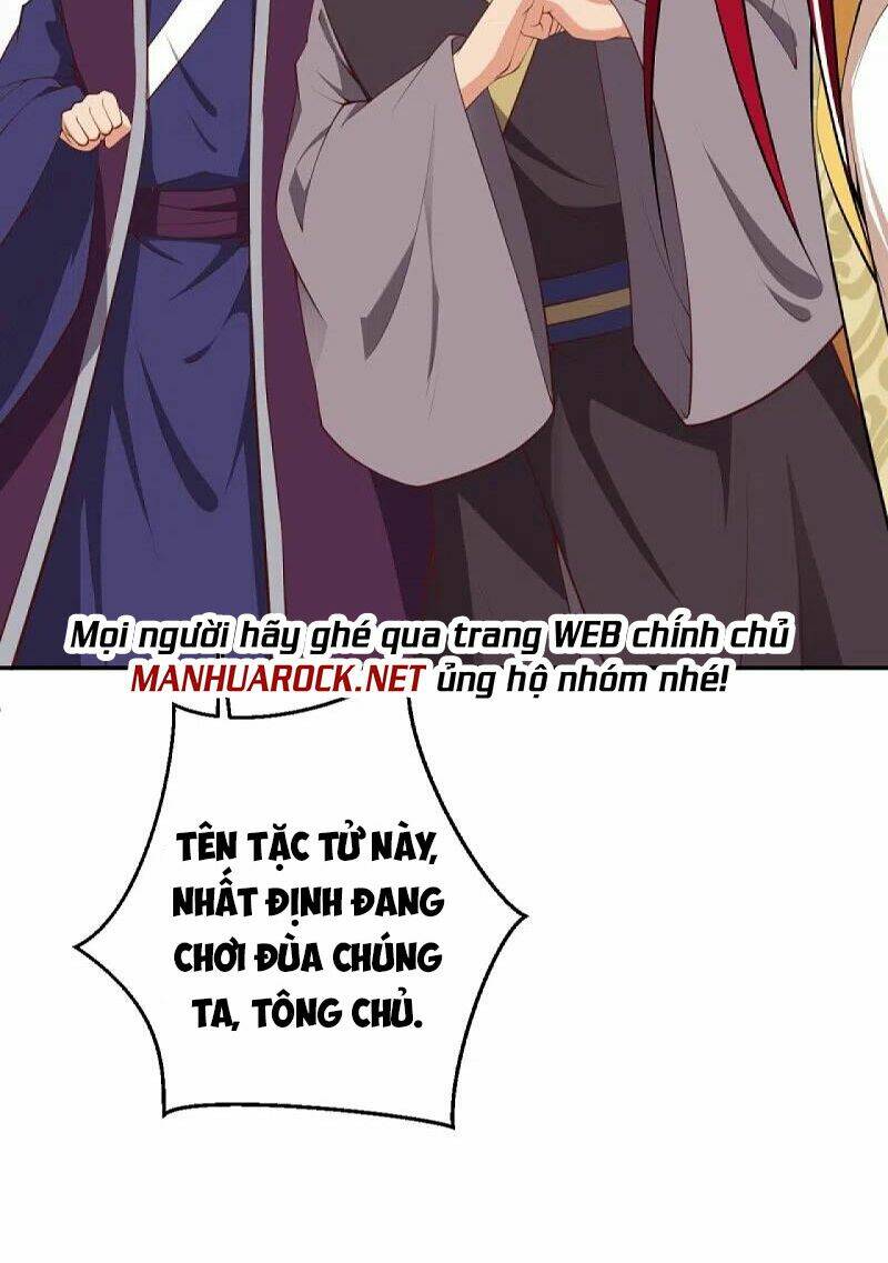 Nghịch Thiên Tà Thần - Chapter 408 - Page 35