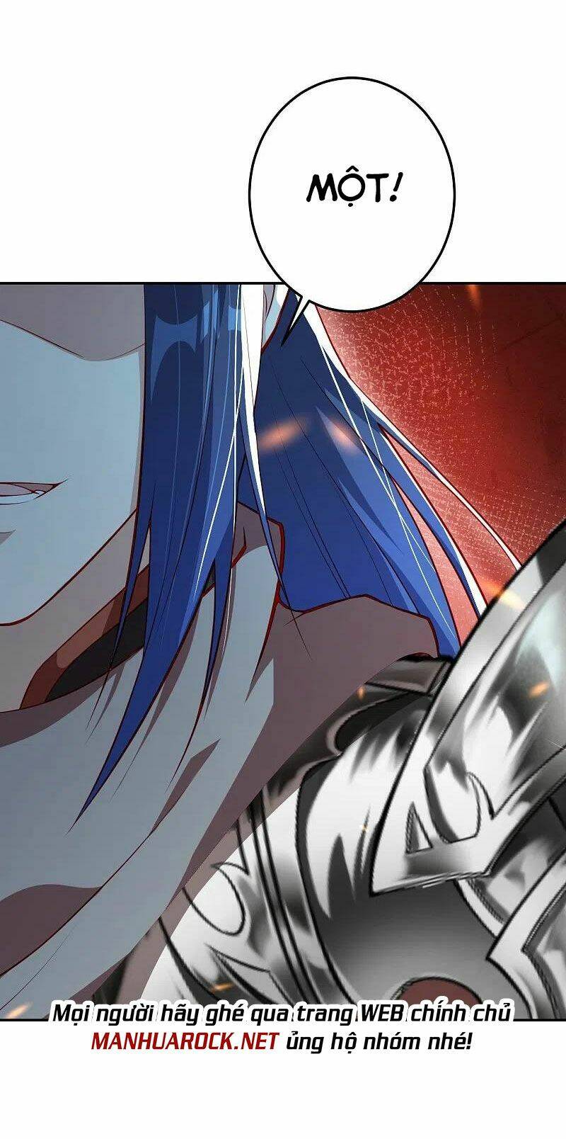 Nghịch Thiên Tà Thần - Chapter 408 - Page 38