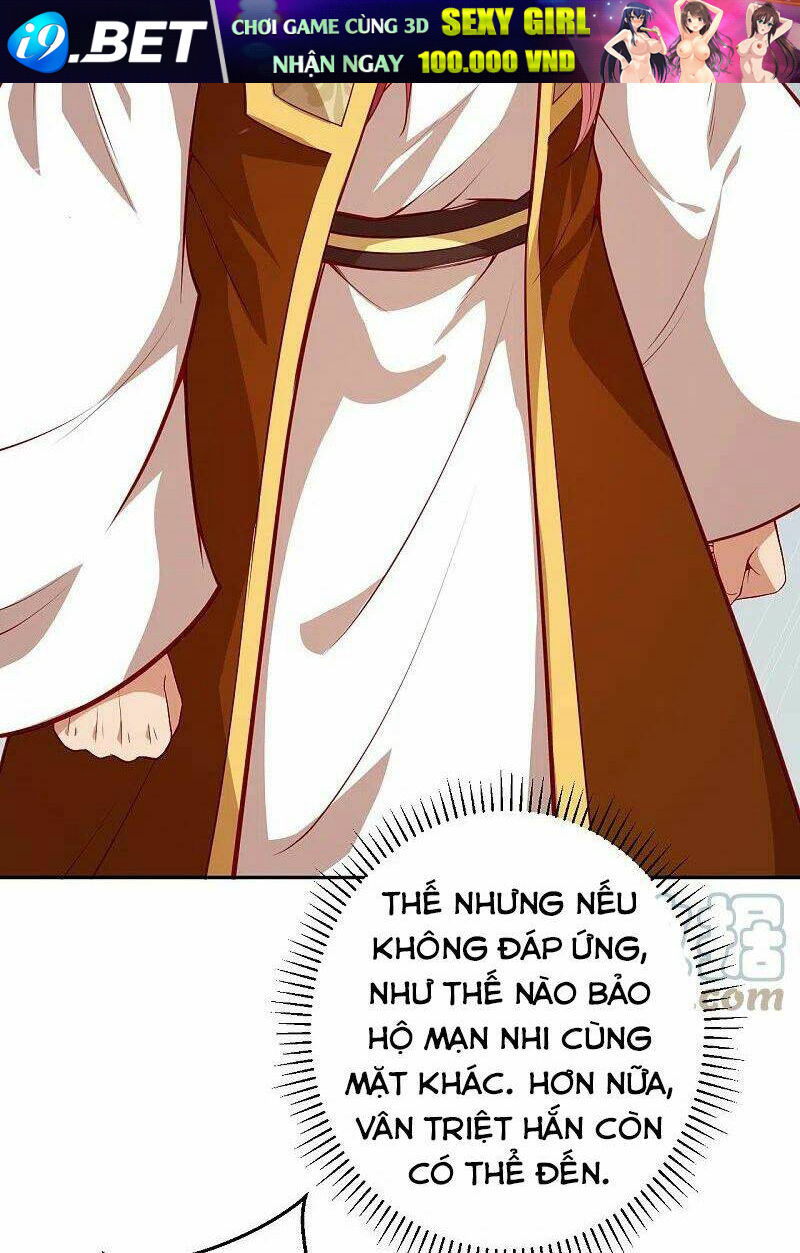 Nghịch Thiên Tà Thần - Chapter 408 - Page 40