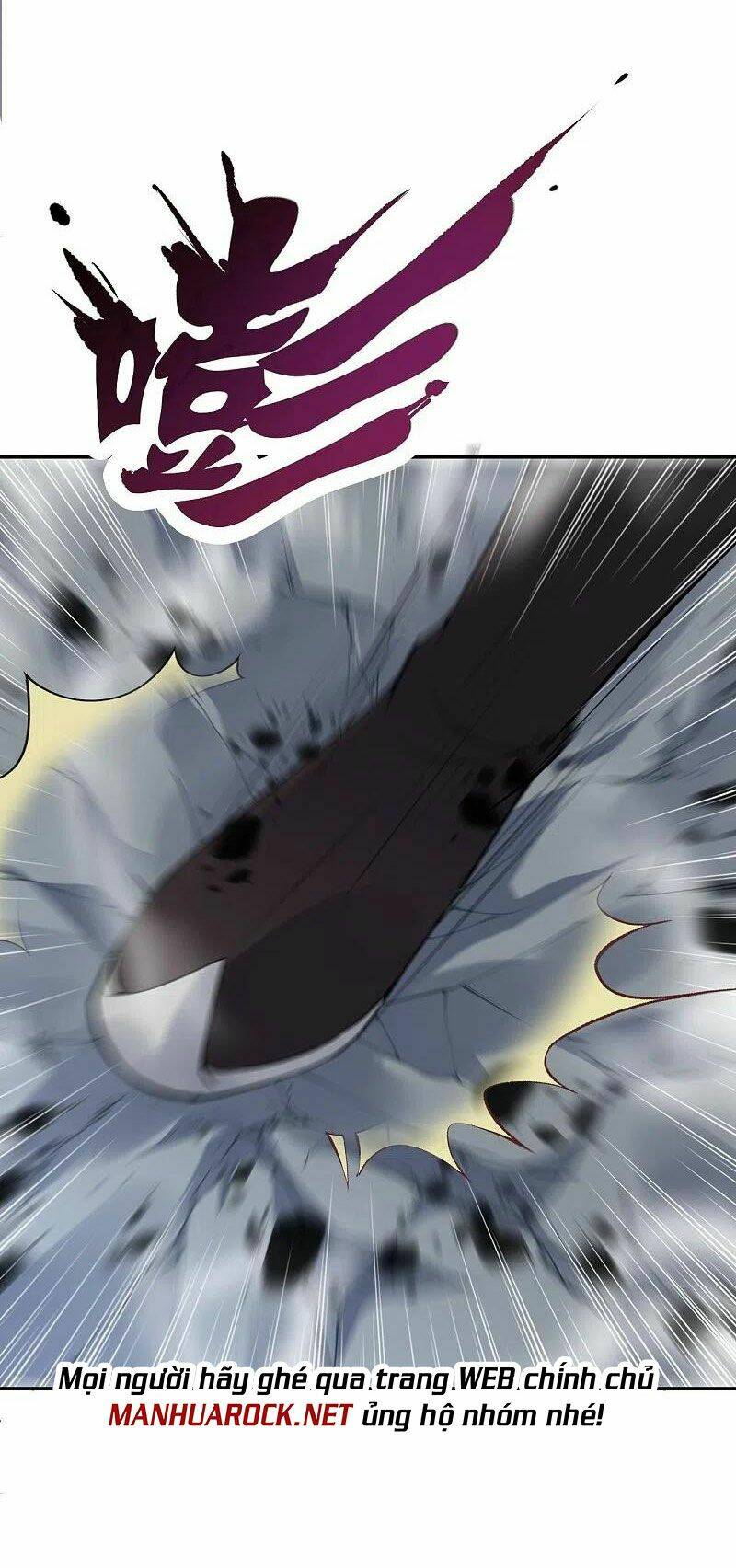 Nghịch Thiên Tà Thần - Chapter 408 - Page 46