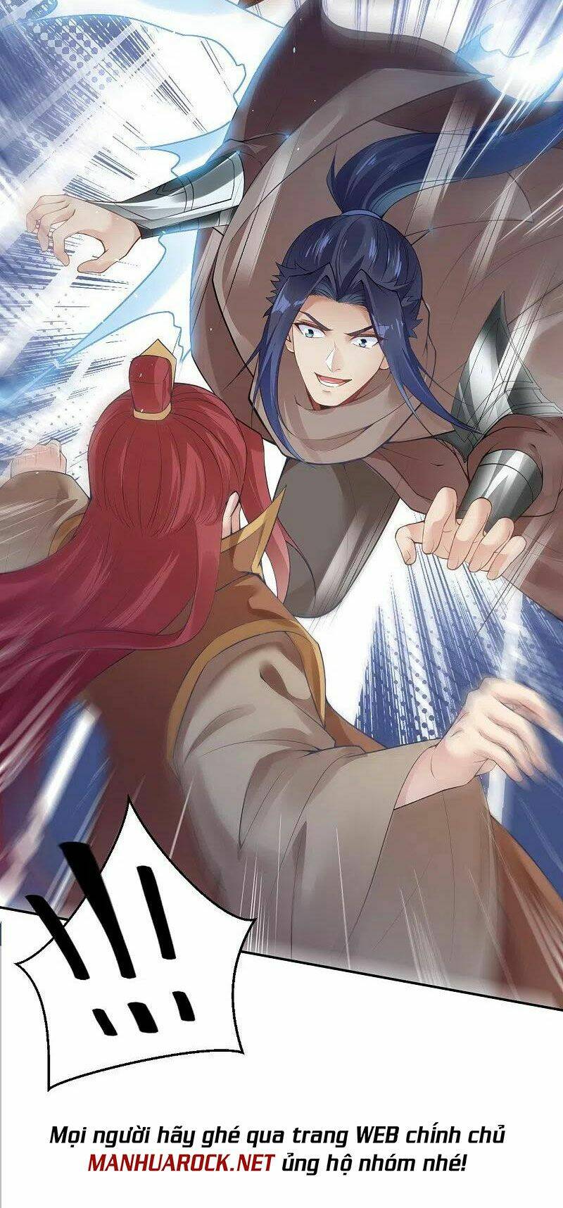 Nghịch Thiên Tà Thần - Chapter 408 - Page 48