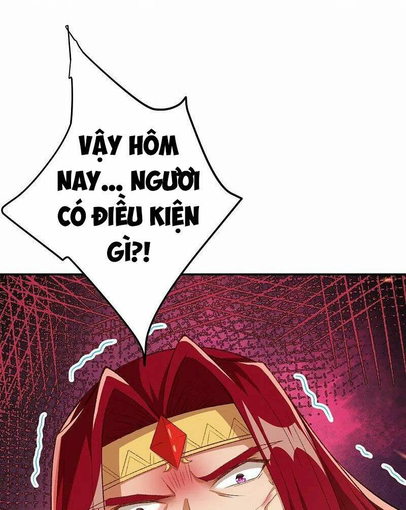 Nghịch Thiên Tà Thần - Chapter 408 - Page 4