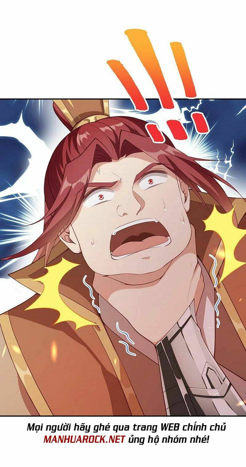 Nghịch Thiên Tà Thần - Chapter 408 - Page 49