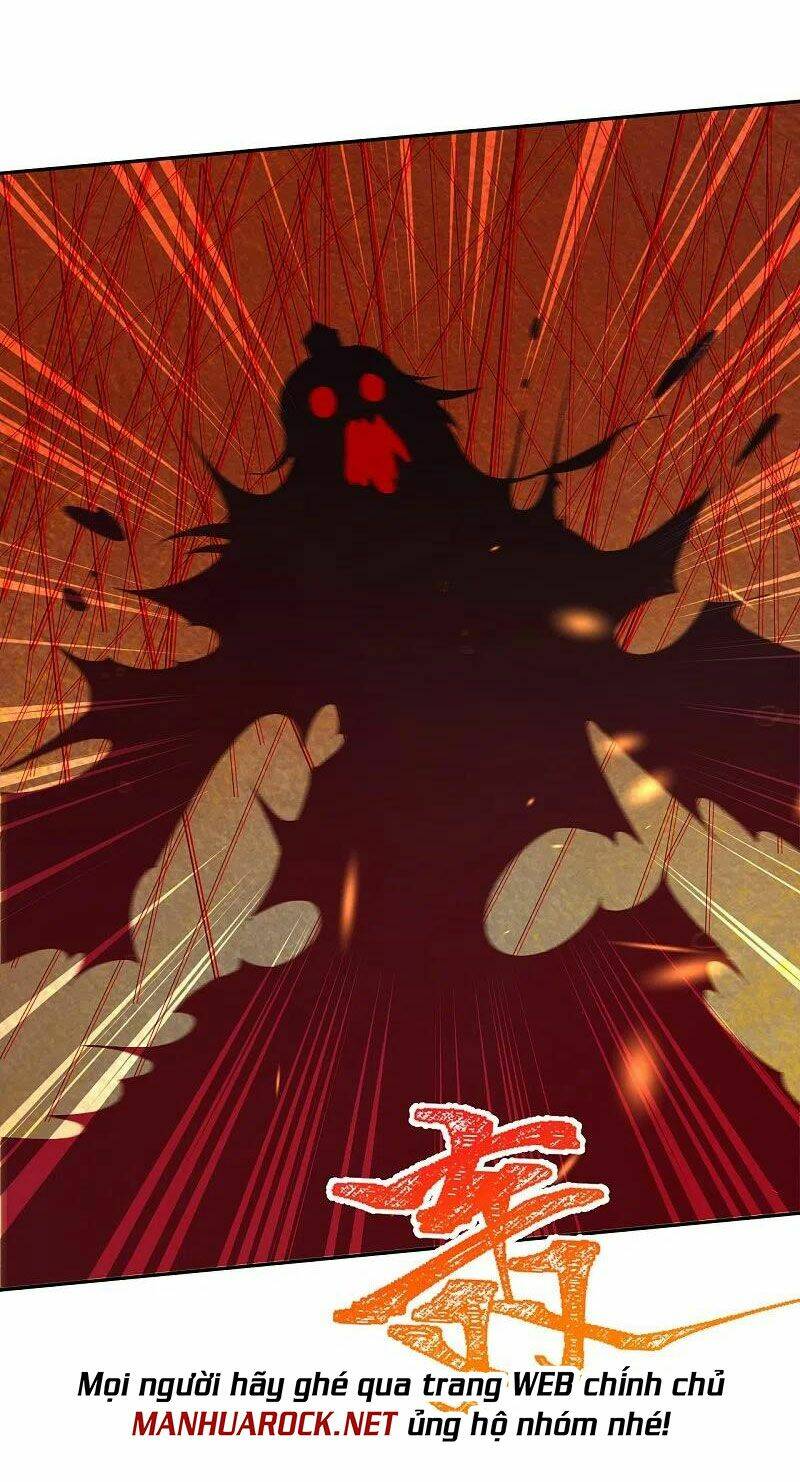 Nghịch Thiên Tà Thần - Chapter 408 - Page 53