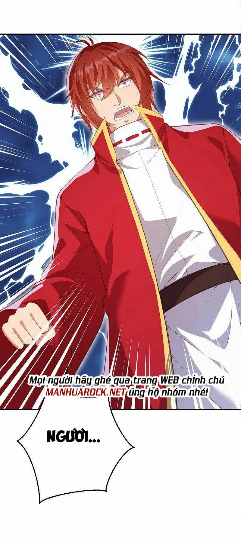 Nghịch Thiên Tà Thần - Chapter 408 - Page 59