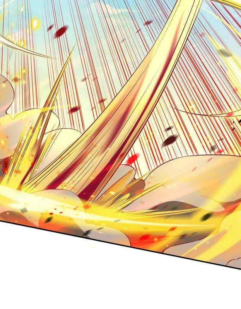 Nghịch Thiên Tà Thần - Chapter 408 - Page 62