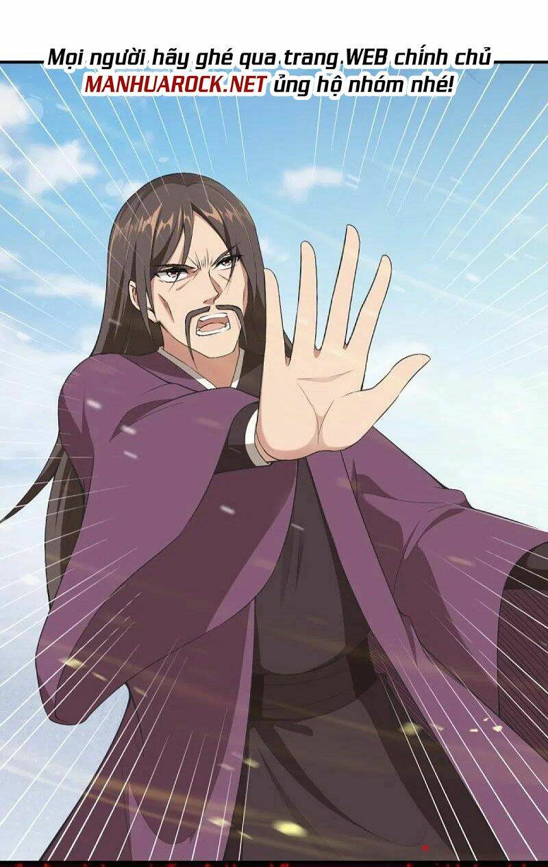 Nghịch Thiên Tà Thần - Chapter 408 - Page 63