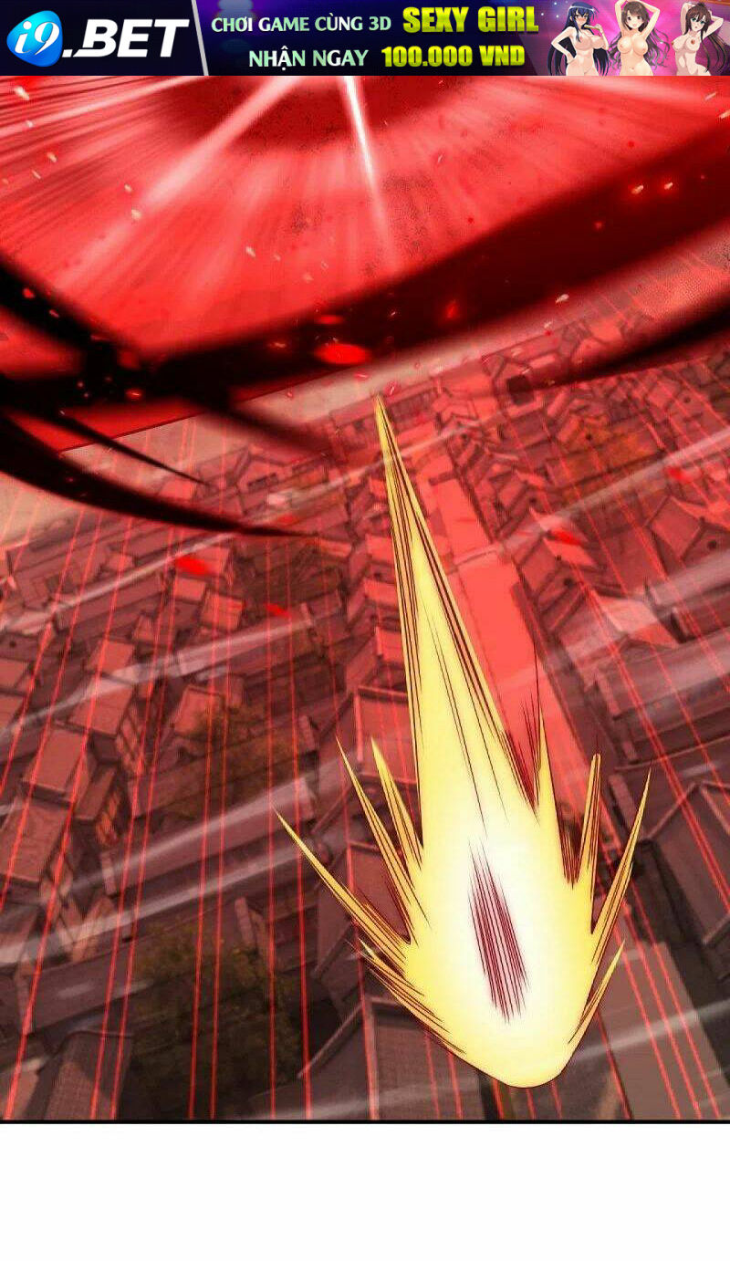 Nghịch Thiên Tà Thần - Chapter 408 - Page 65