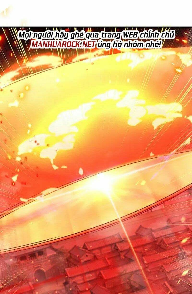 Nghịch Thiên Tà Thần - Chapter 408 - Page 66