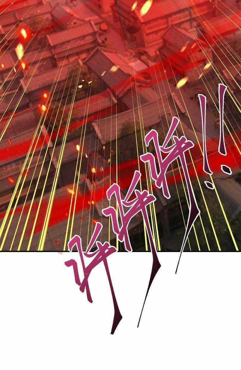 Nghịch Thiên Tà Thần - Chapter 408 - Page 67