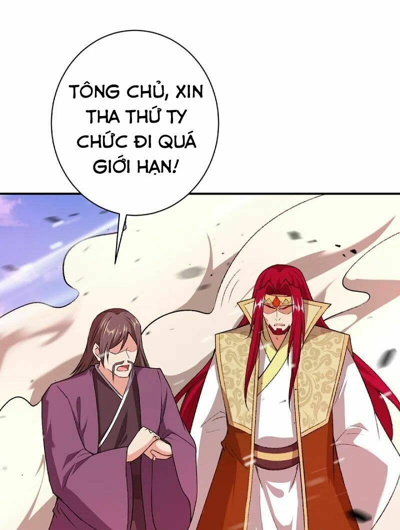 Nghịch Thiên Tà Thần - Chapter 408 - Page 68