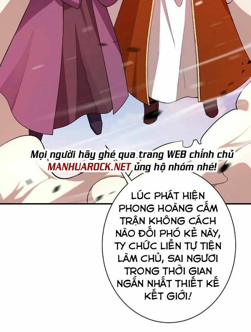 Nghịch Thiên Tà Thần - Chapter 408 - Page 69