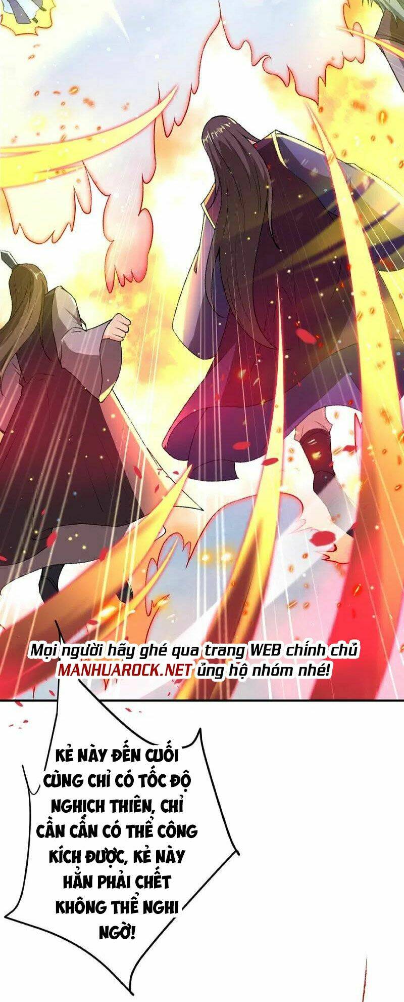 Nghịch Thiên Tà Thần - Chapter 408 - Page 73