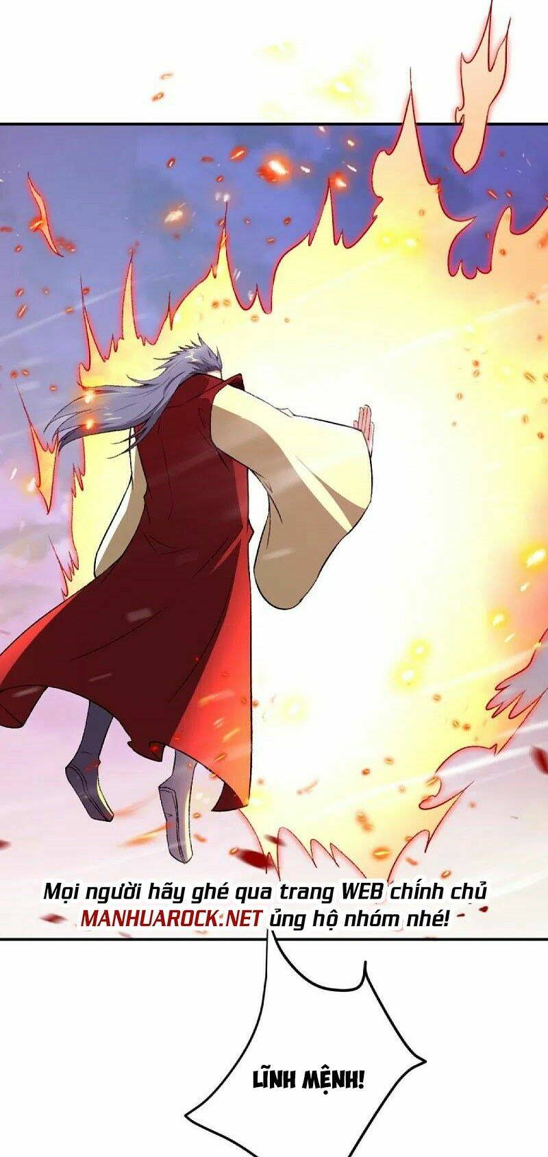 Nghịch Thiên Tà Thần - Chapter 408 - Page 74