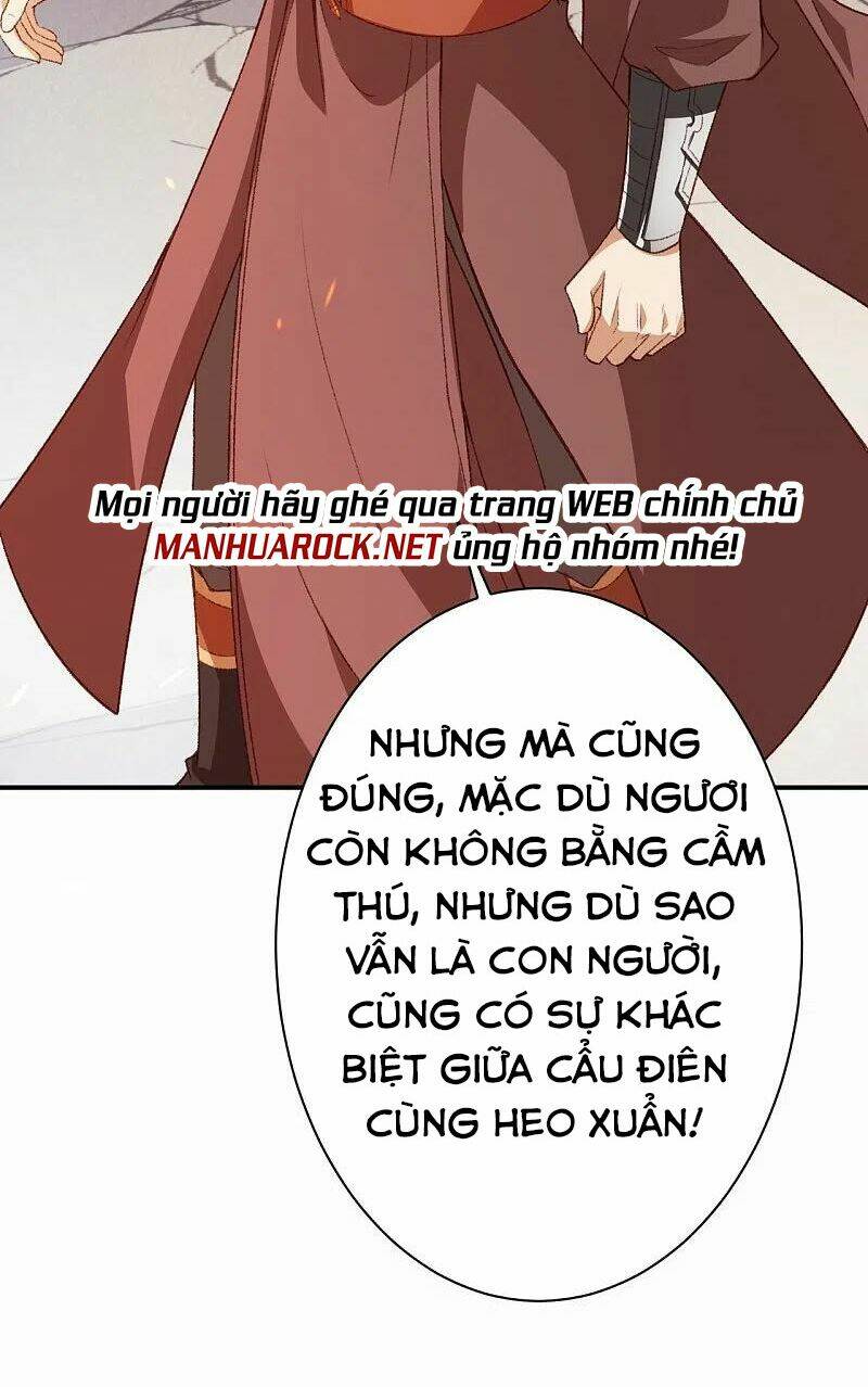 Nghịch Thiên Tà Thần - Chapter 408 - Page 7