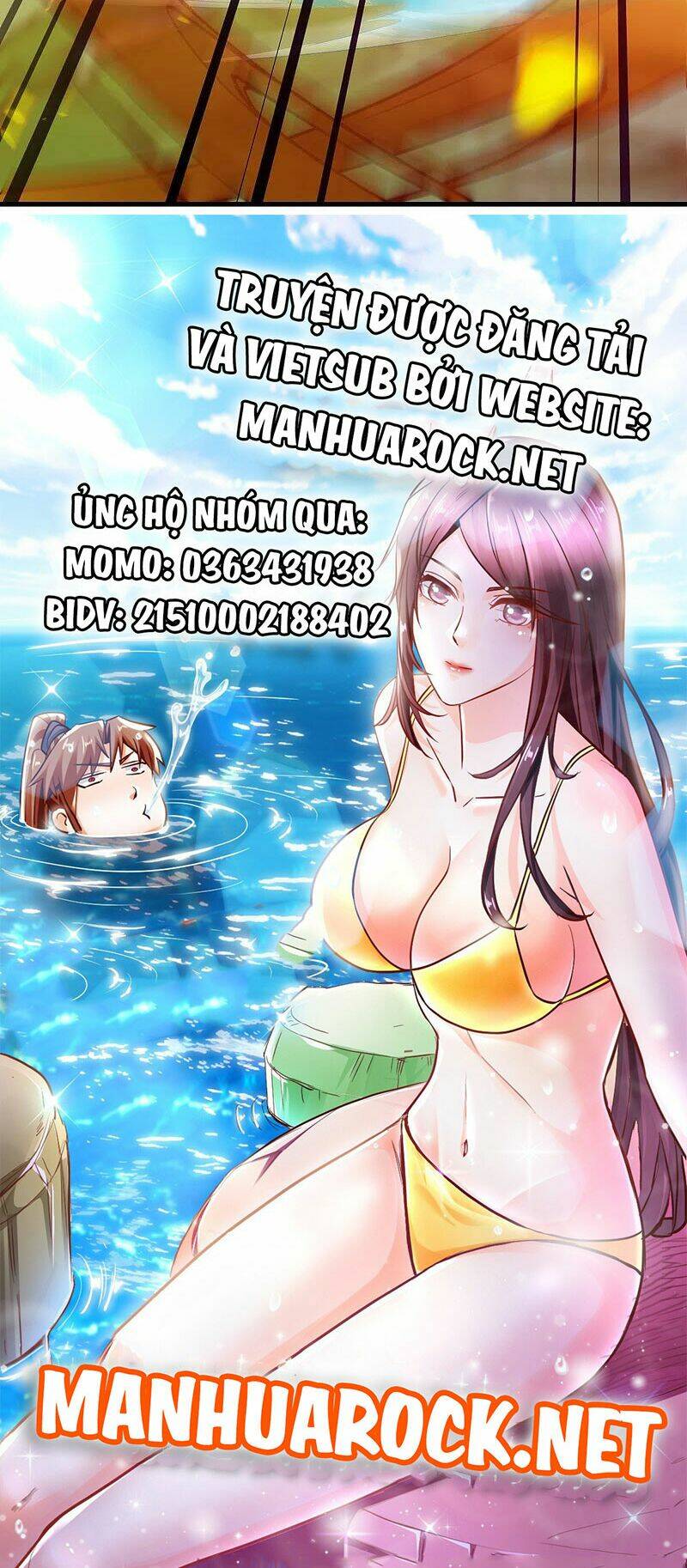 Nghịch Thiên Tà Thần - Chapter 413 - Page 79