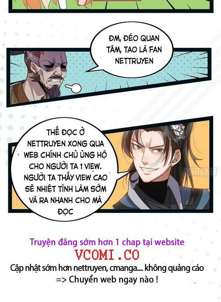 Nghịch Thiên Tà Thần - Chapter 417 - Page 61
