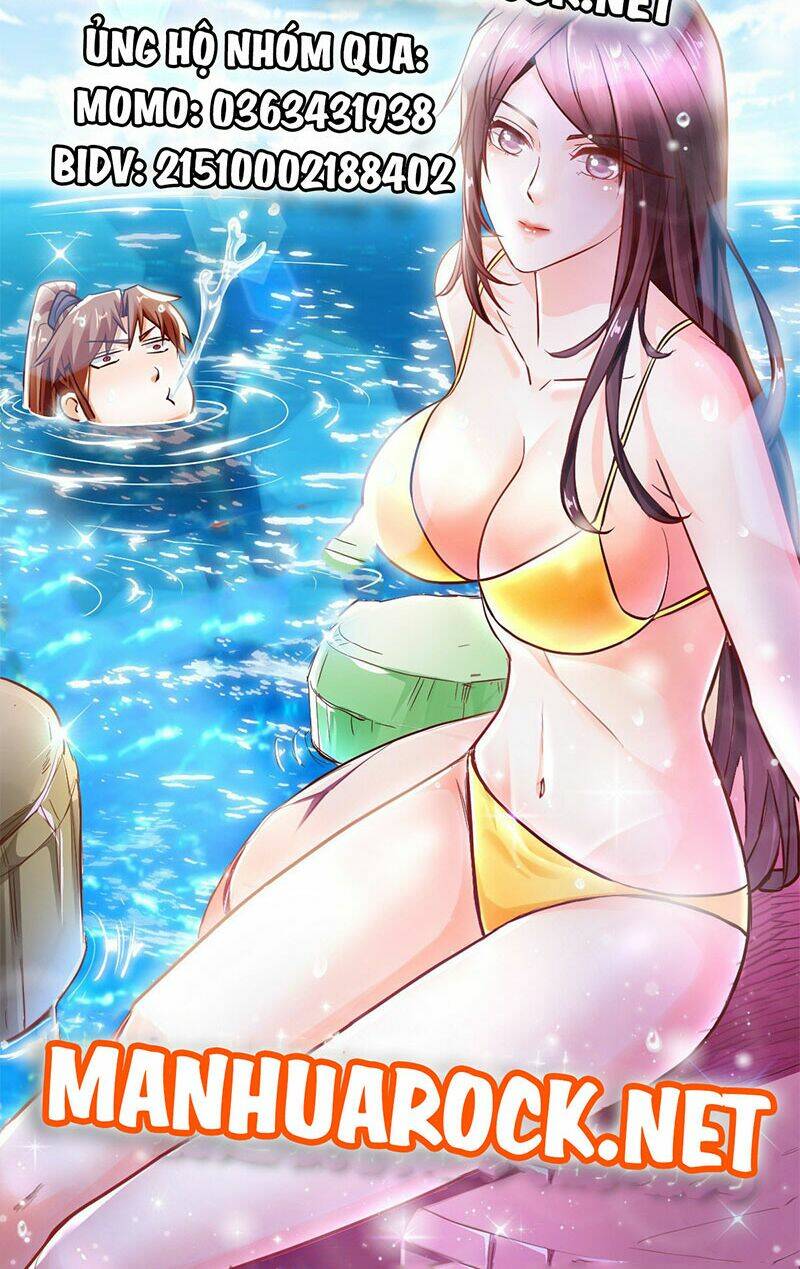 Nghịch Thiên Tà Thần - Chapter 418 - Page 61