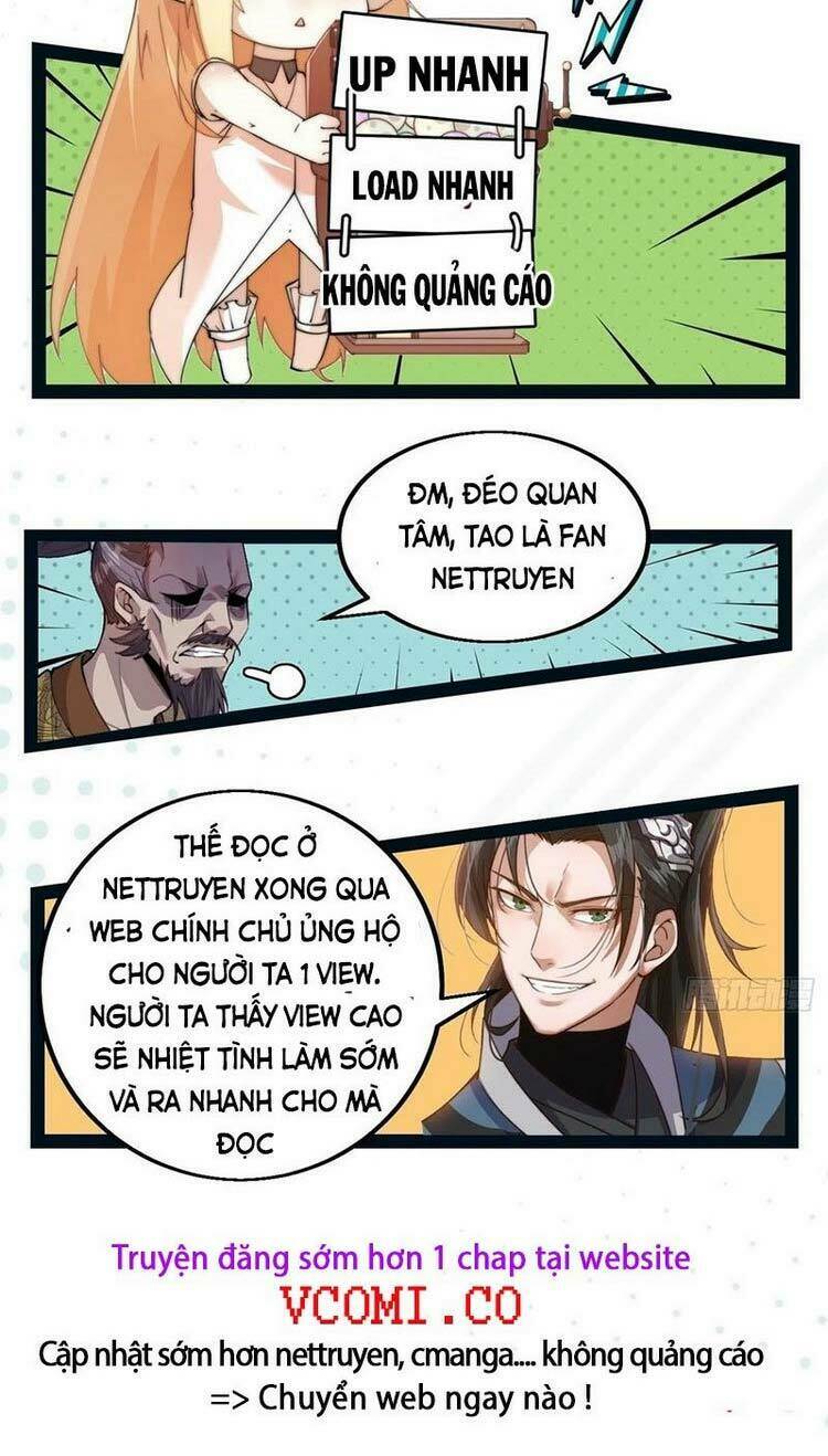 Nghịch Thiên Tà Thần - Chapter 421 - Page 54
