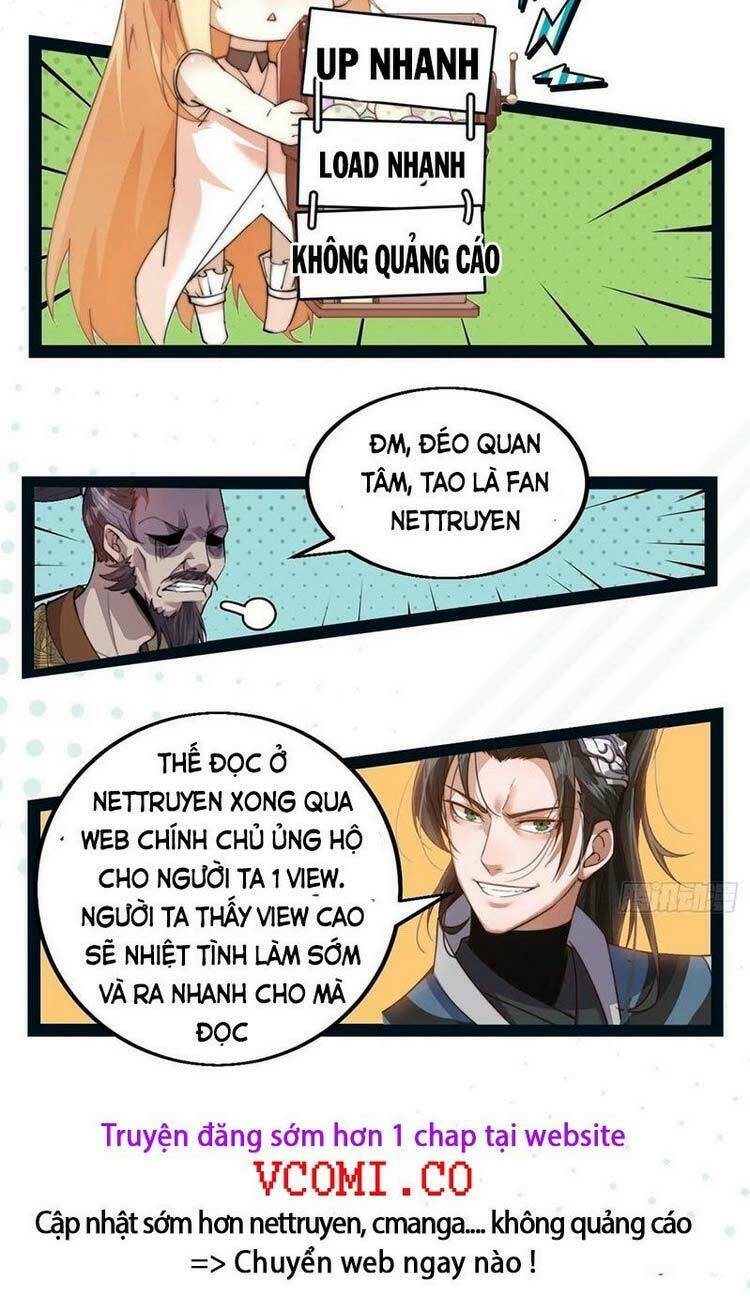 Nghịch Thiên Tà Thần - Chapter 424 - Page 51