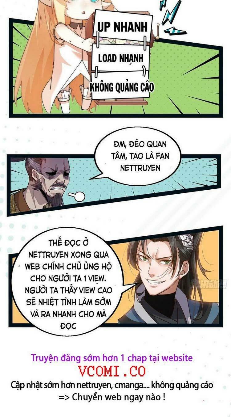 Nghịch Thiên Tà Thần - Chapter 425 - Page 47