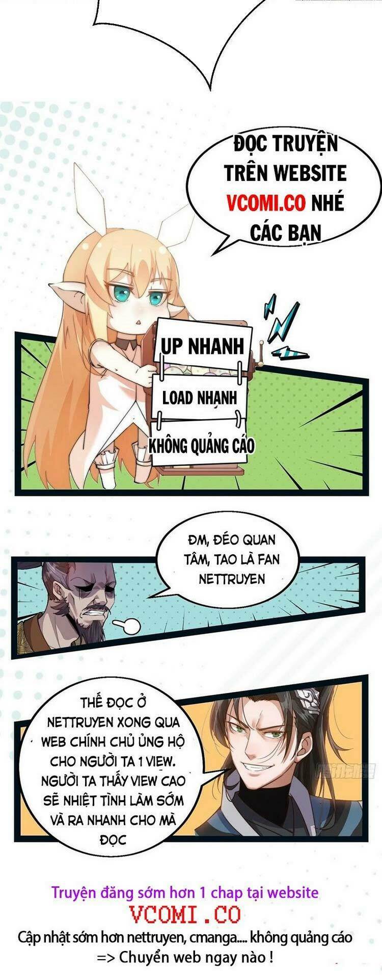 Nghịch Thiên Tà Thần - Chapter 426 - Page 61