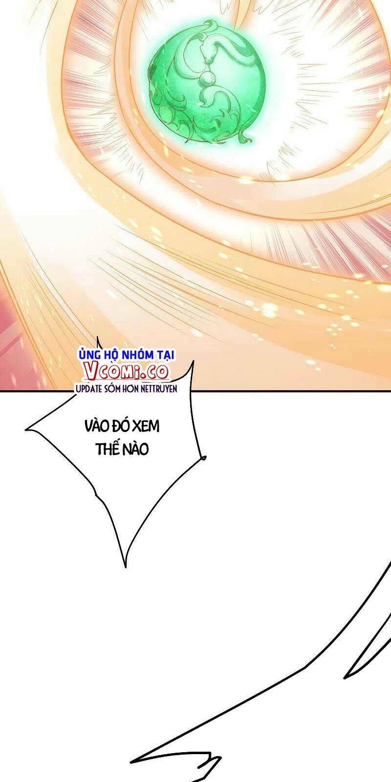 Nghịch Thiên Tà Thần - Chapter 430 - Page 9