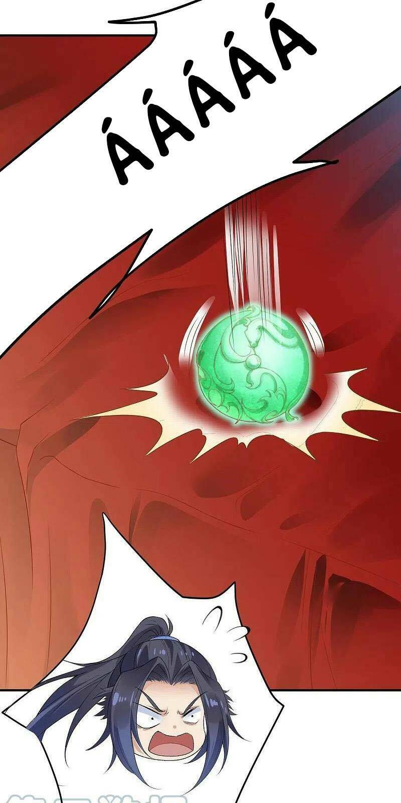 Nghịch Thiên Tà Thần - Chapter 430 - Page 10