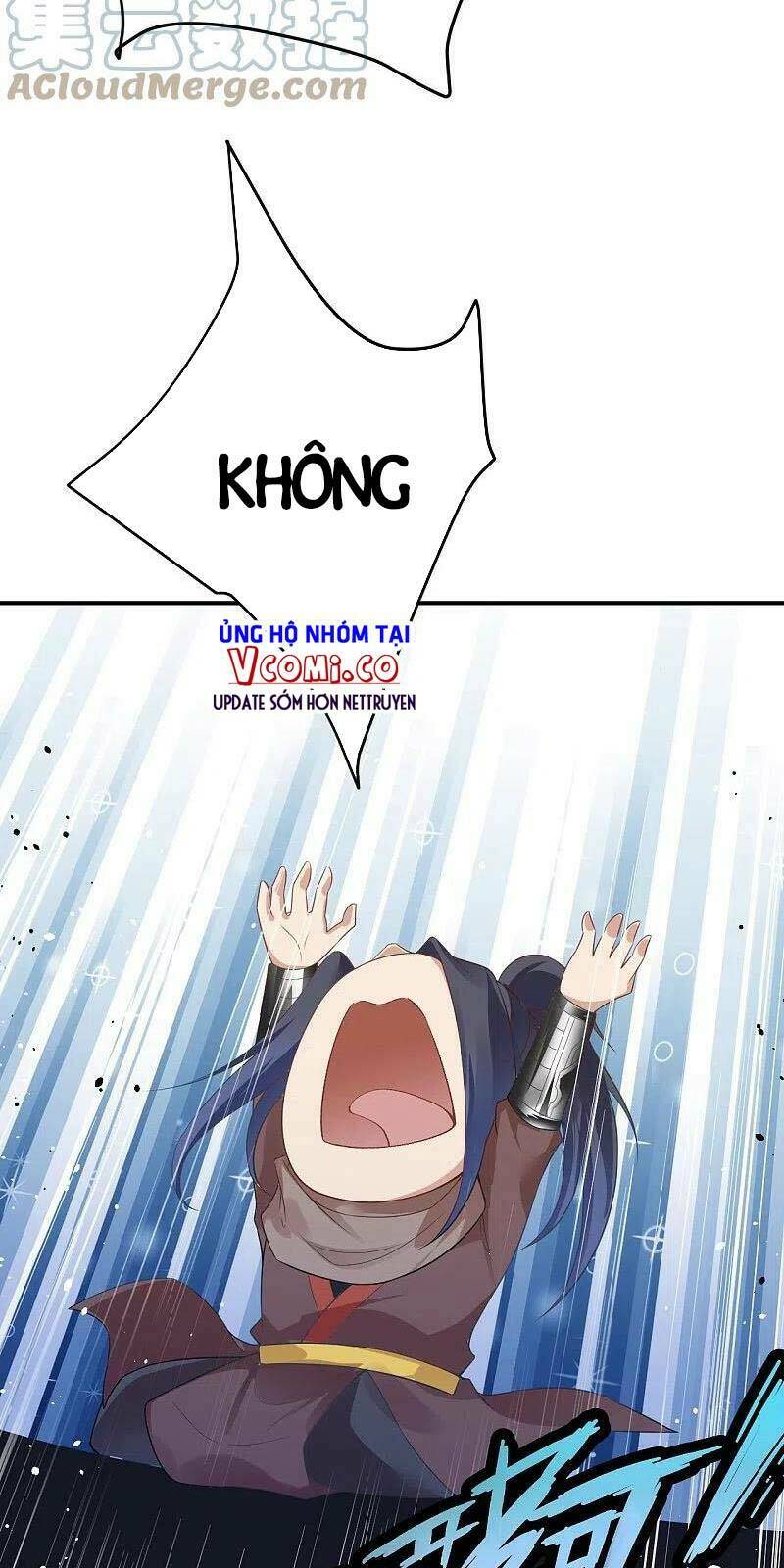 Nghịch Thiên Tà Thần - Chapter 430 - Page 11