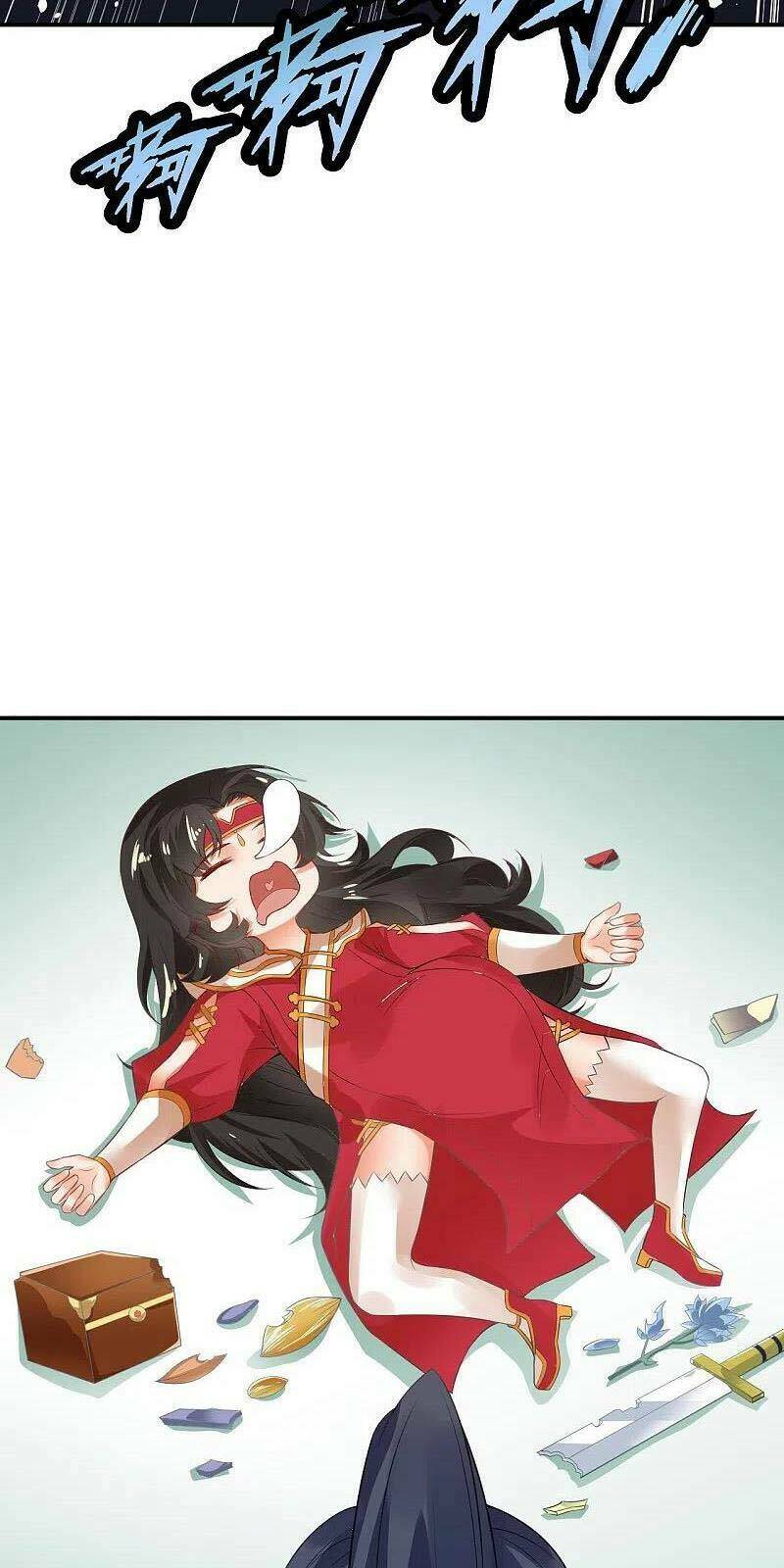 Nghịch Thiên Tà Thần - Chapter 430 - Page 12