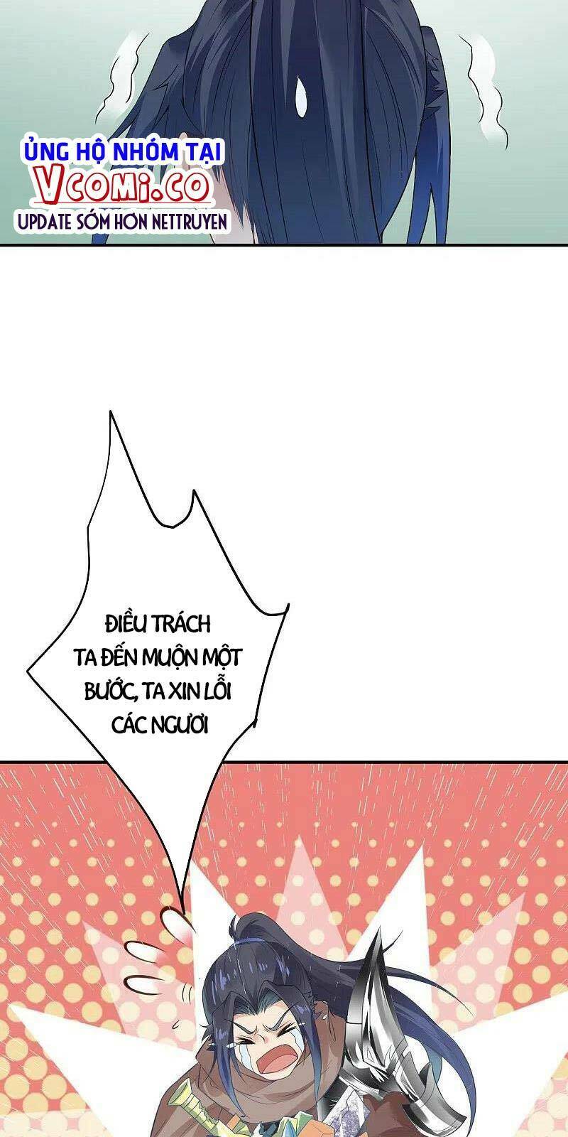 Nghịch Thiên Tà Thần - Chapter 430 - Page 13