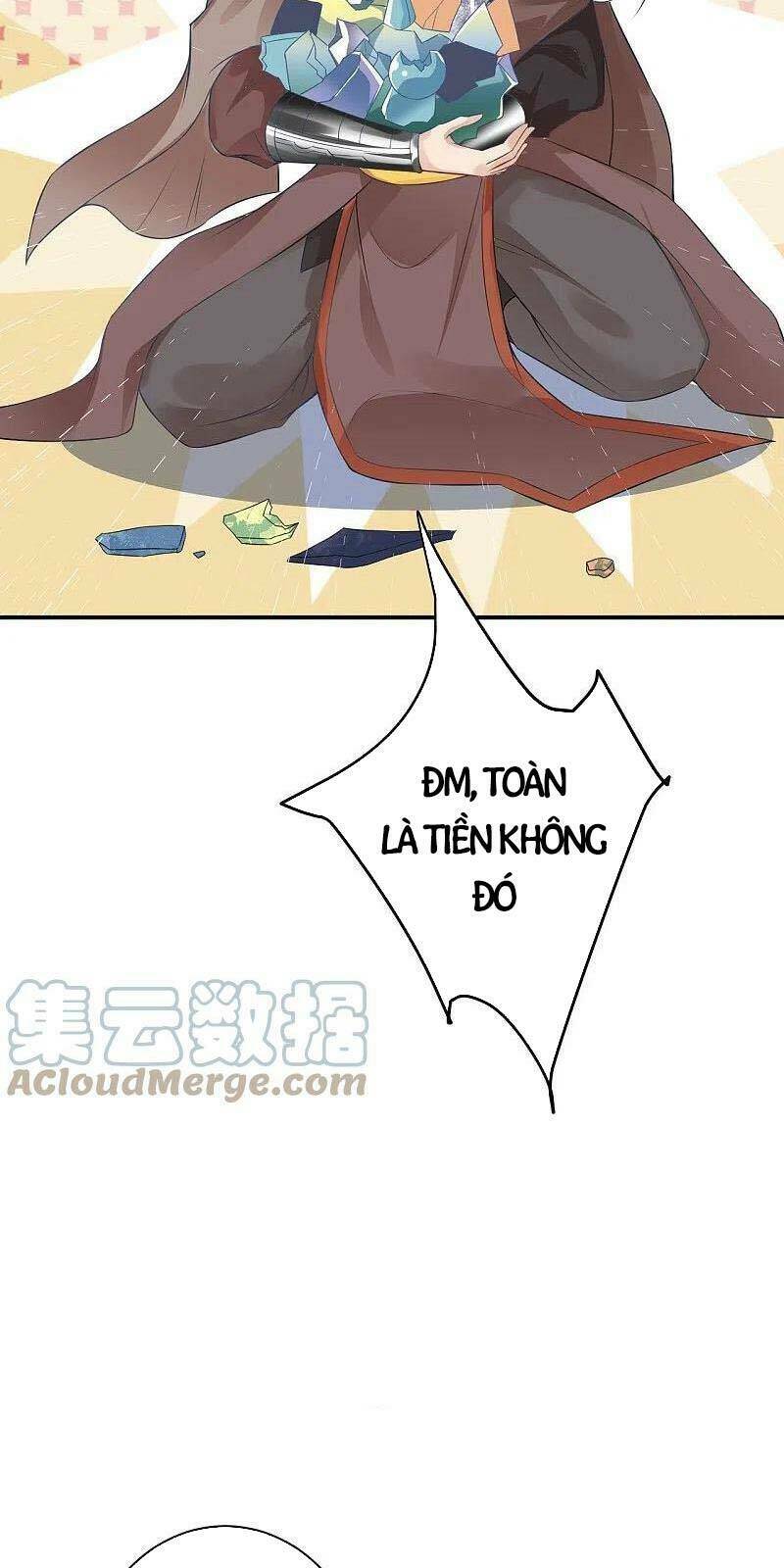 Nghịch Thiên Tà Thần - Chapter 430 - Page 14