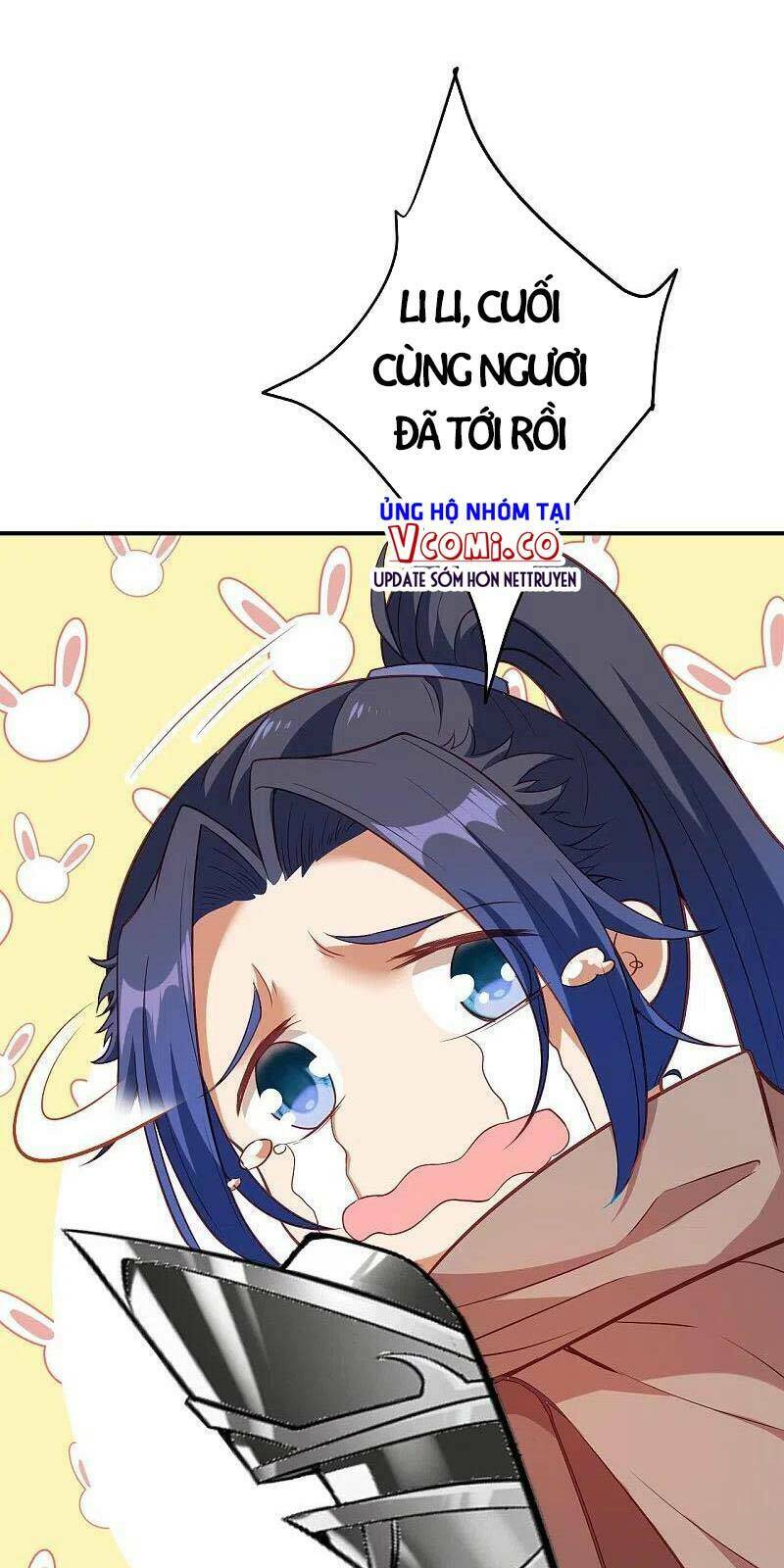 Nghịch Thiên Tà Thần - Chapter 430 - Page 16