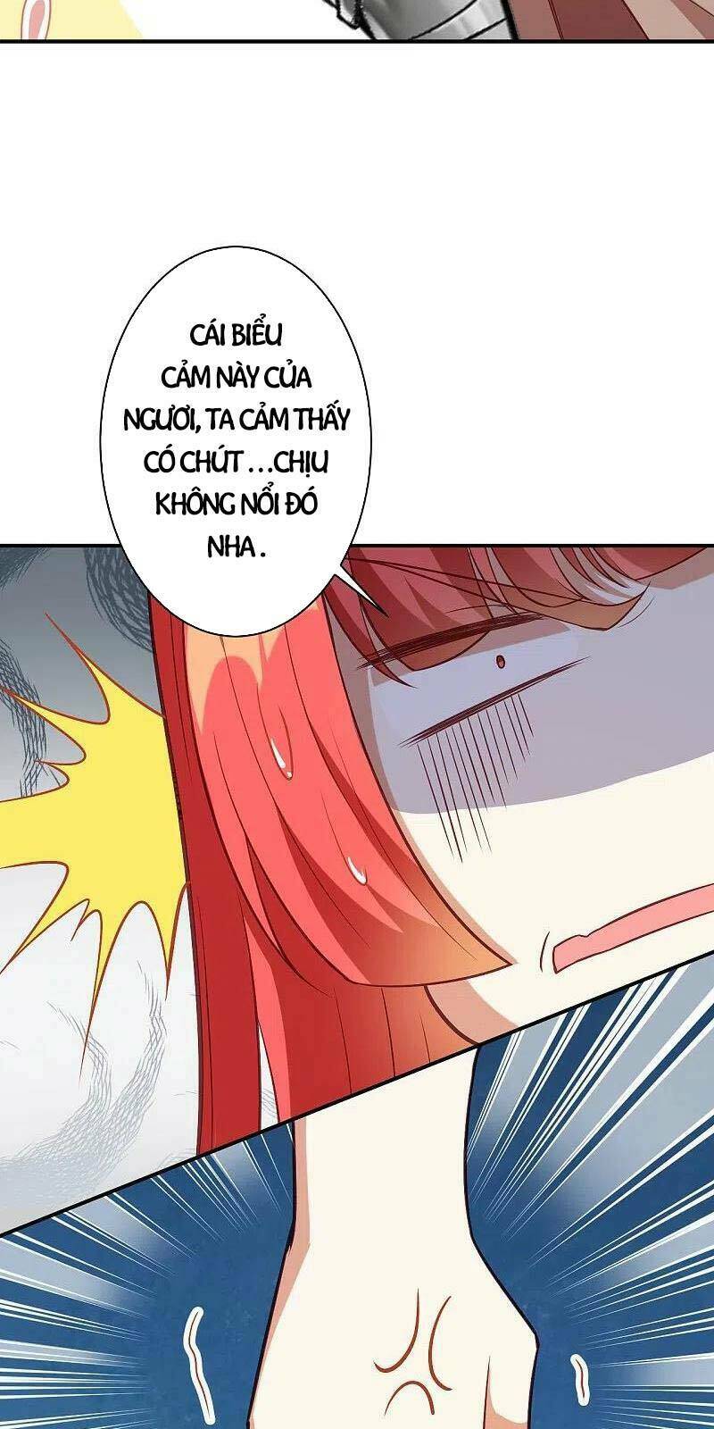 Nghịch Thiên Tà Thần - Chapter 430 - Page 17