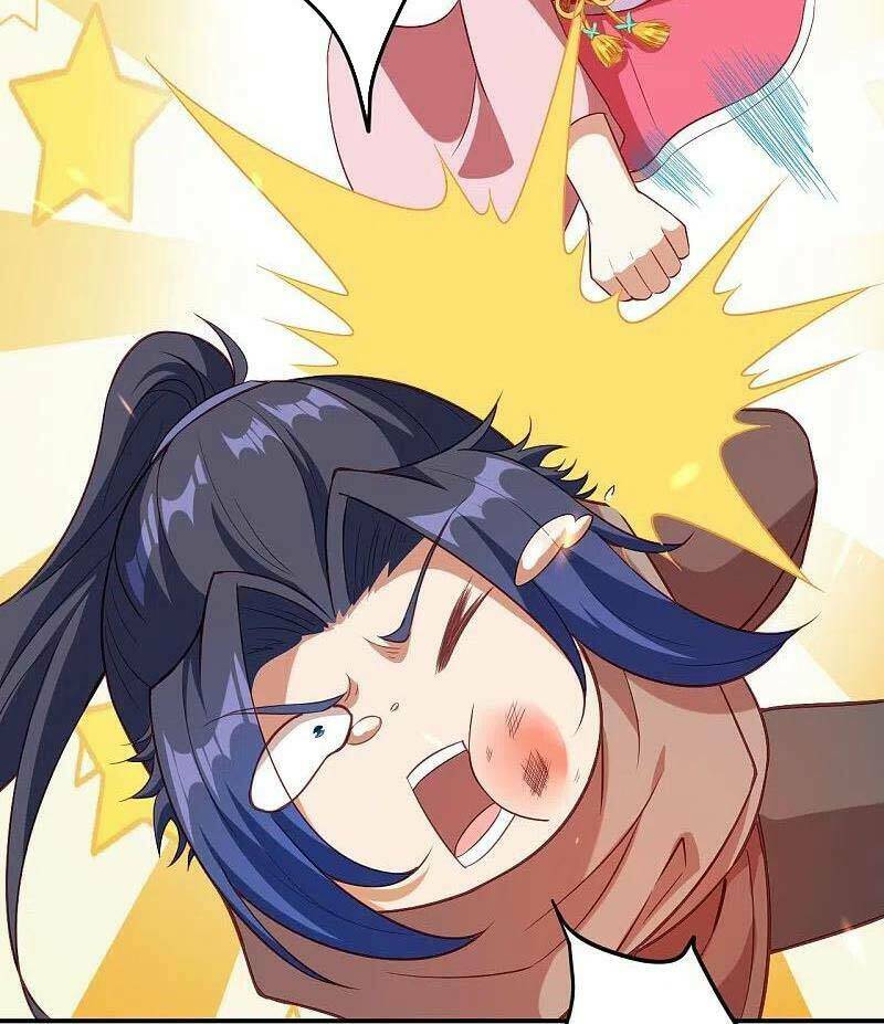 Nghịch Thiên Tà Thần - Chapter 430 - Page 19