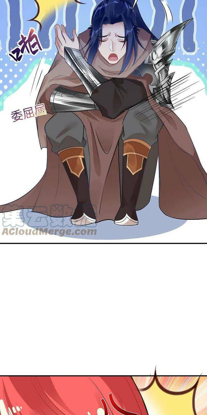 Nghịch Thiên Tà Thần - Chapter 430 - Page 24