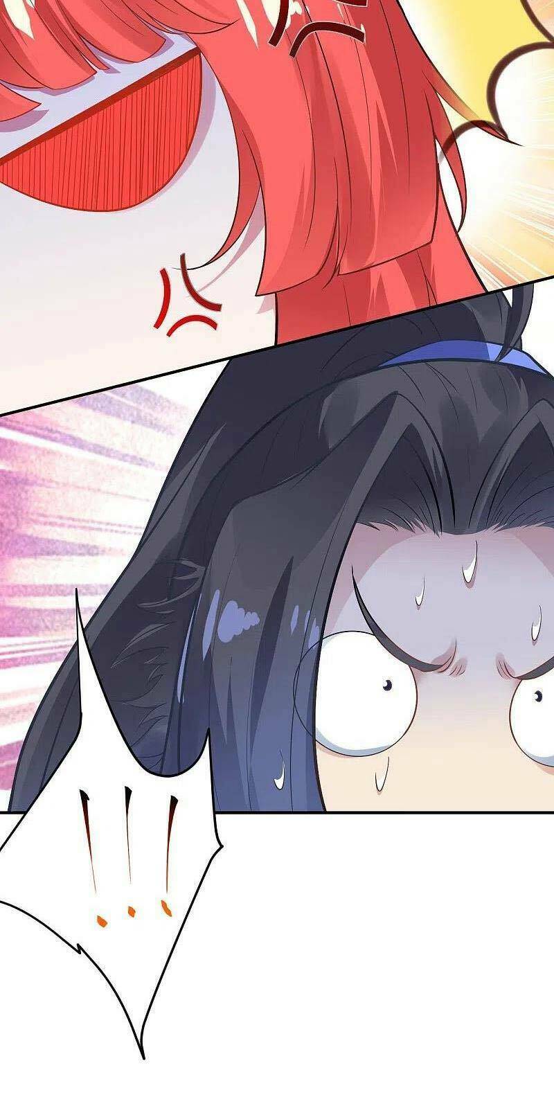 Nghịch Thiên Tà Thần - Chapter 430 - Page 25