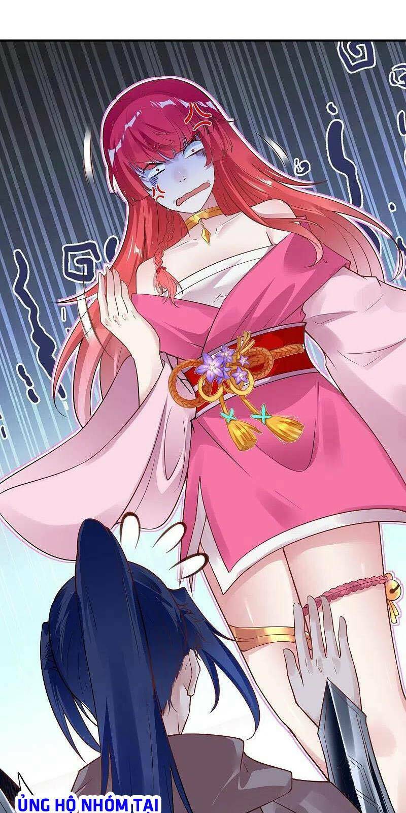 Nghịch Thiên Tà Thần - Chapter 430 - Page 26