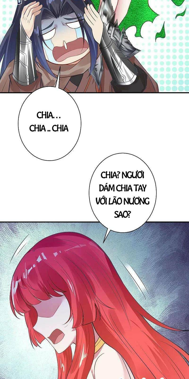 Nghịch Thiên Tà Thần - Chapter 430 - Page 30