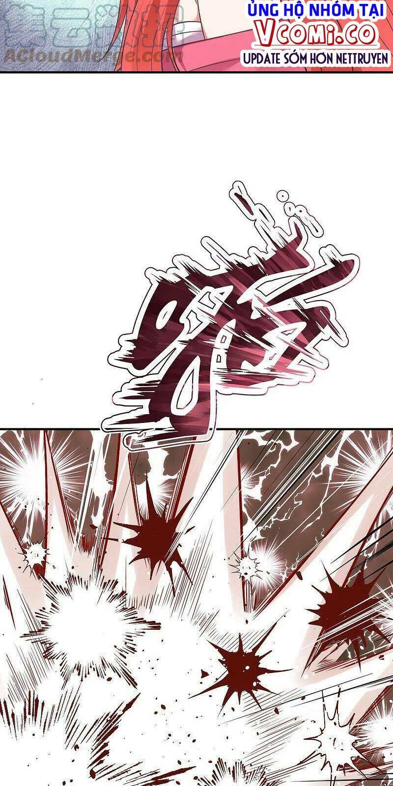 Nghịch Thiên Tà Thần - Chapter 430 - Page 31